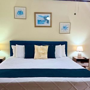 Habitación Doble Deluxe
